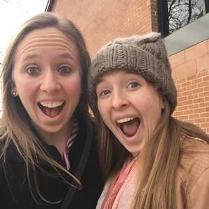 Meet your Posher, Emily